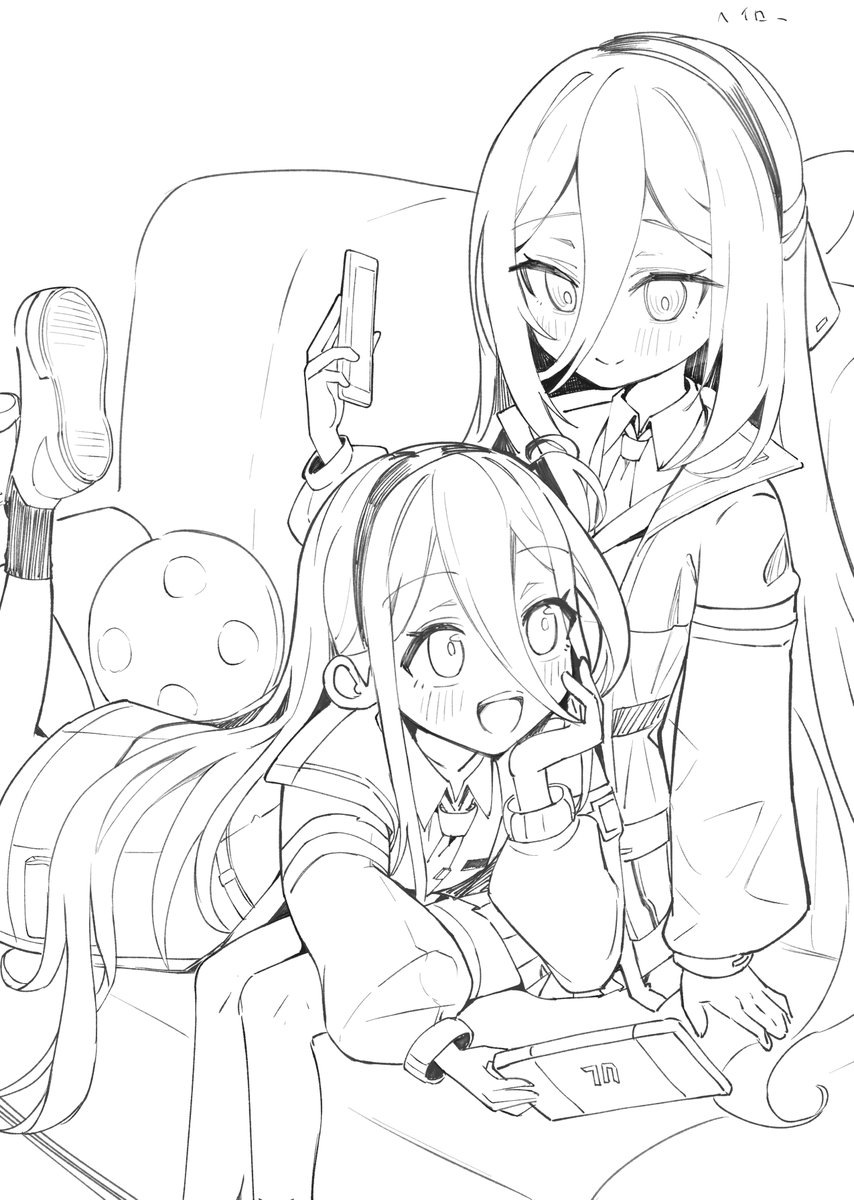 とまそん@夏コミ申し込んだよ tweet media