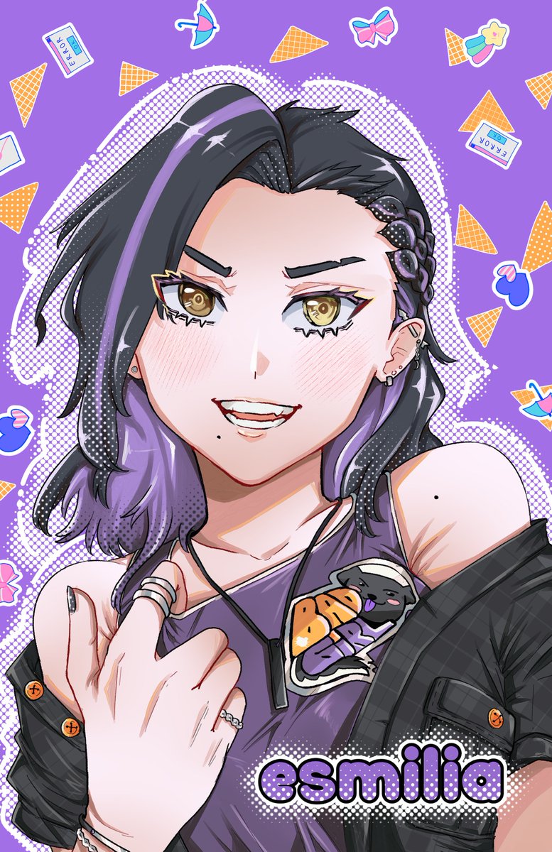 Kira.Info🪷🍳 School Rumor 2026 tweet media