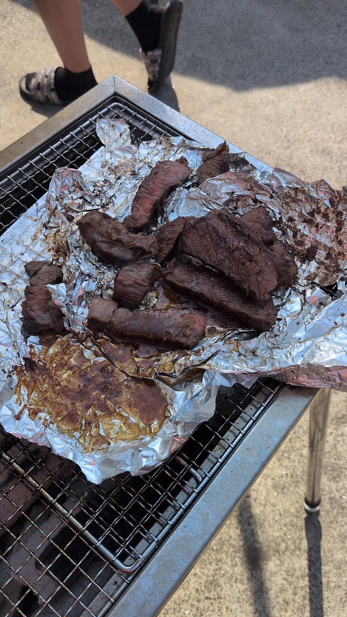 ひでお(CHORIZO) tweet media