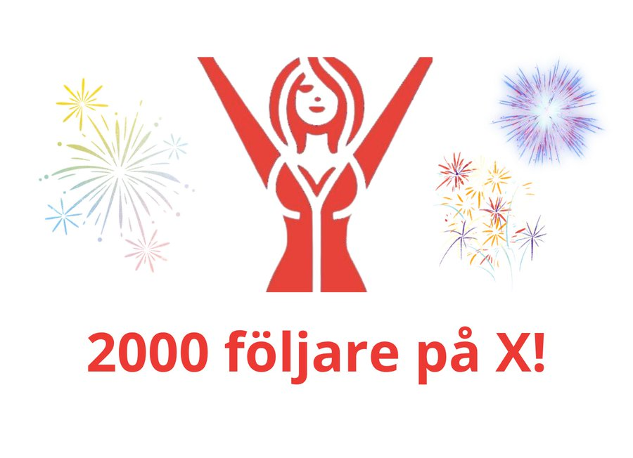 KvinnoKraft 4.0 tweet media