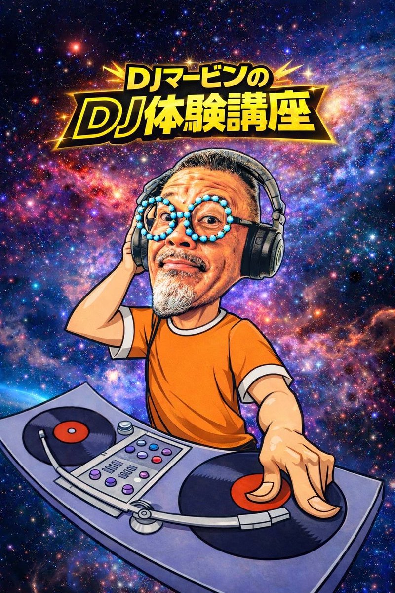 Studio α VEGA tweet media