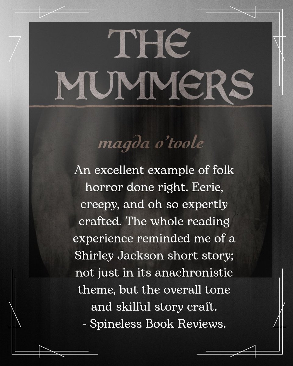 Infested Publishing tweet media