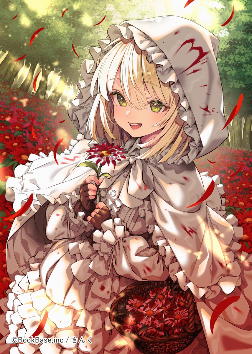 きんく tweet media