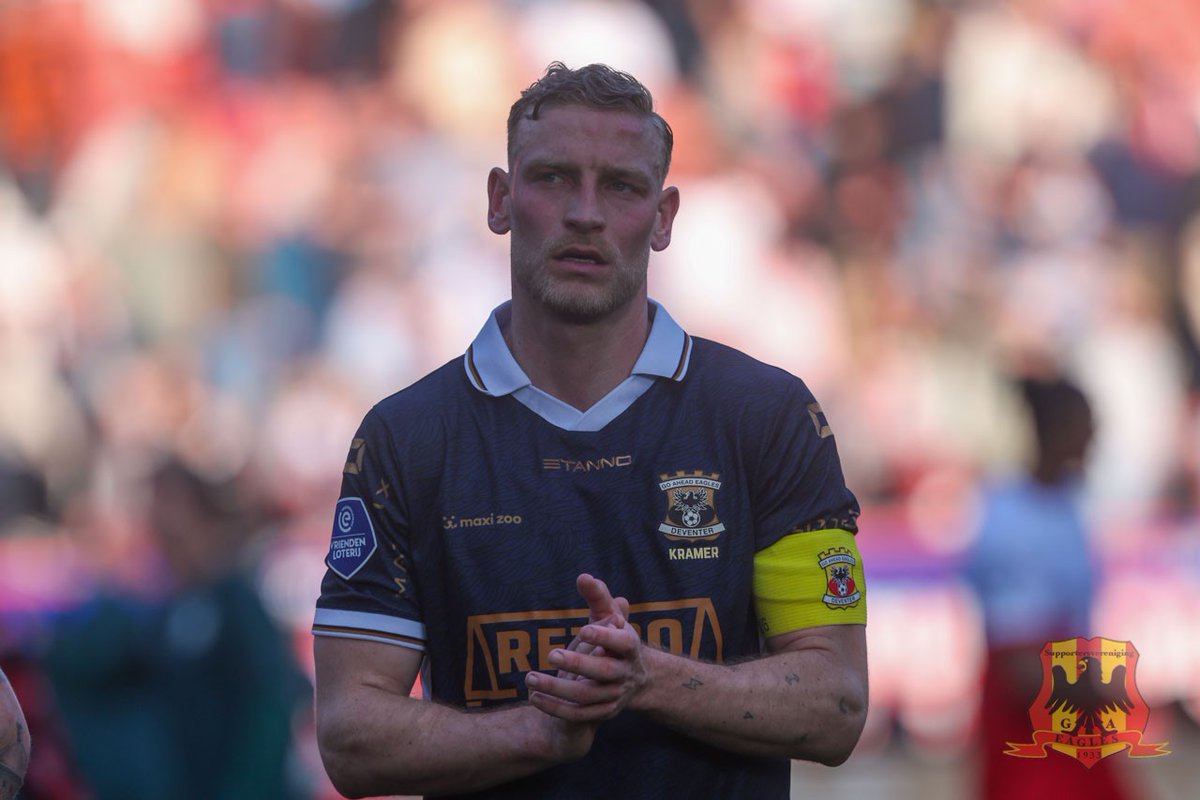 SV GA Eagles tweet media