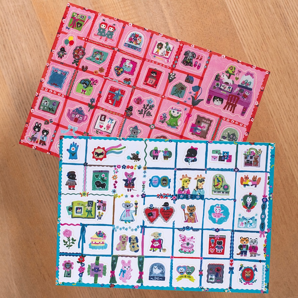 ドゥー・ディマンシュ tweet media