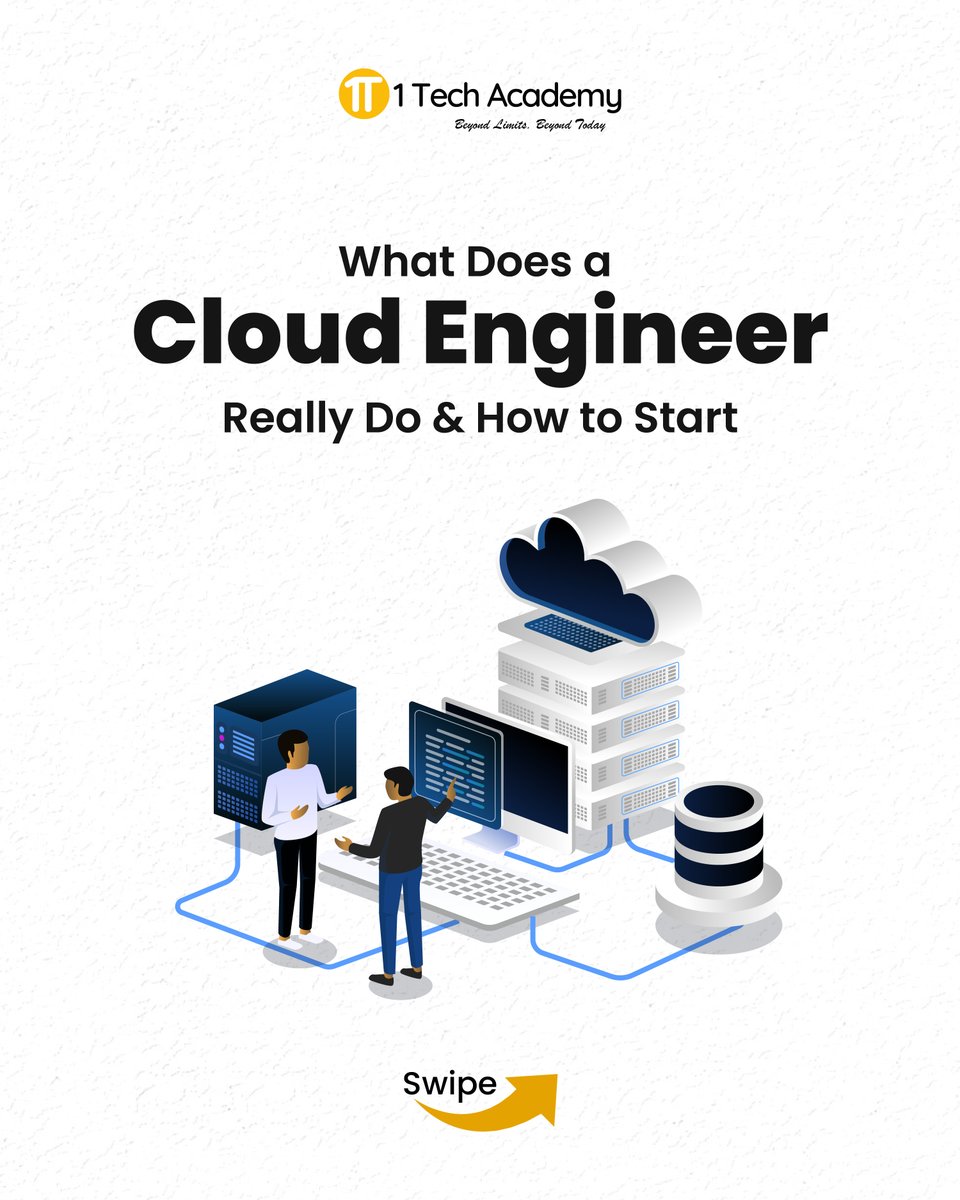 1Tech Academy tweet media