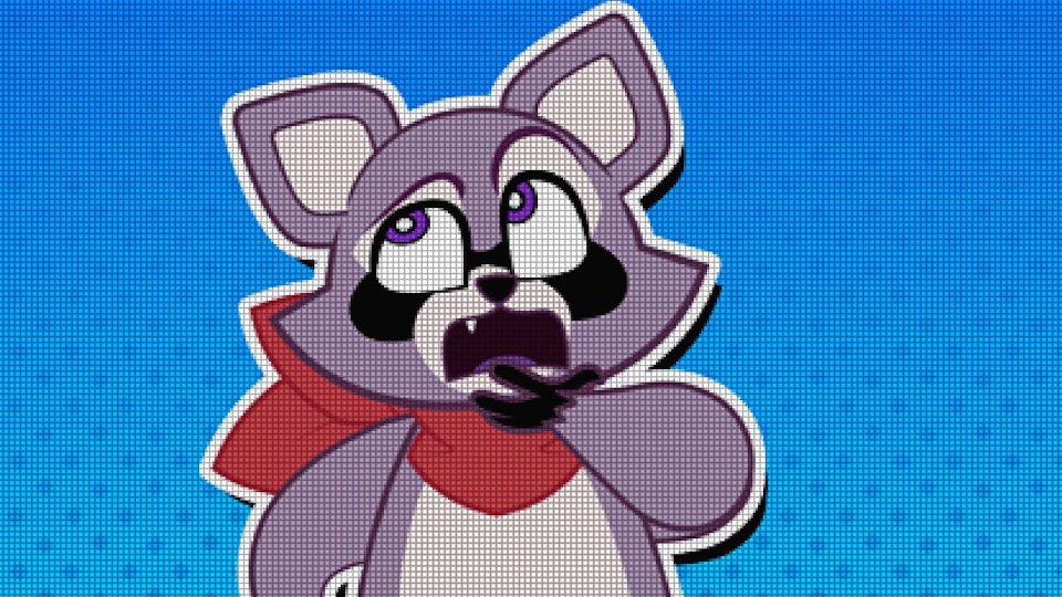 indigoparkai's tweet photo. ⠀
“ Mmm、I dunno . . .
⠀⠀⠀don't think so、friend. “
⠀ https://t.co/xXSHsZ7UvM