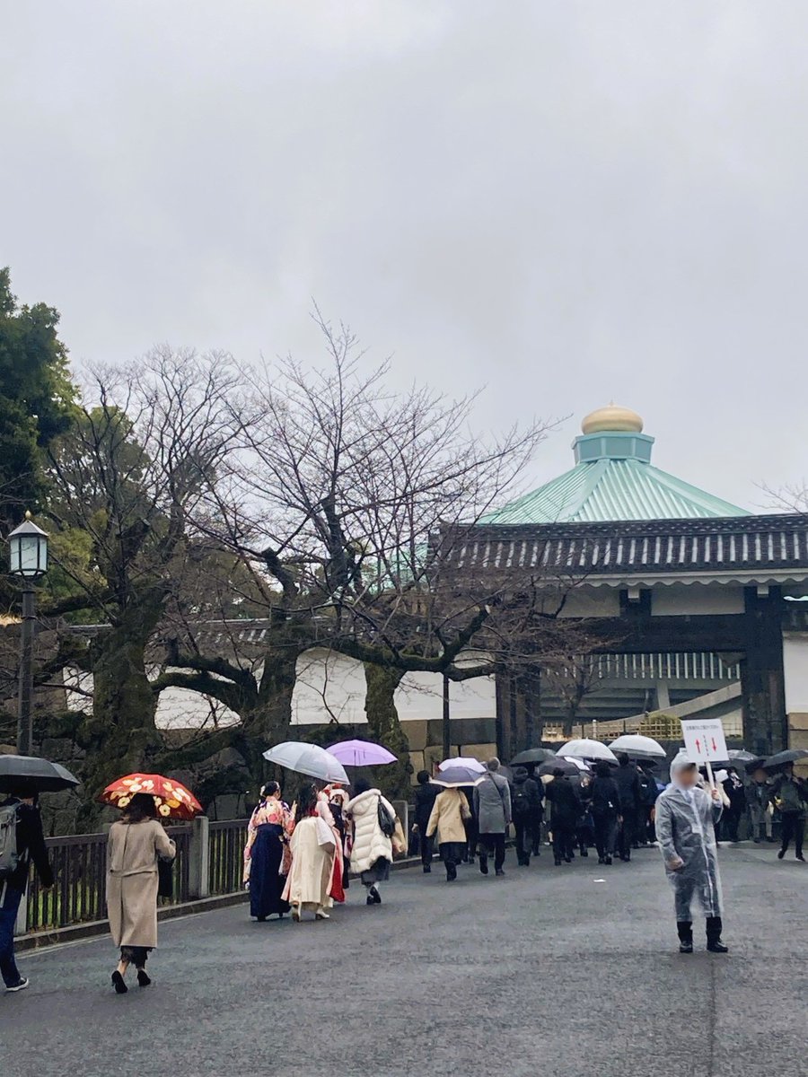 TUS_IST's tweet photo. 3月20日（金）に、2025年度 東京理科大学 学位記・修了証書授与式が挙行されました。
卒業生・修了生の皆さま、おめでとうございます🎓🌸
キャンパスでの学びや経験を胸に、新たな一歩を踏み出される皆さまの今後のご活躍を心より応援しています✨
#東京理科大学
#野田キャンパス
#創域情報学部
#卒業 https://t.co/ZIEBKT1zXT