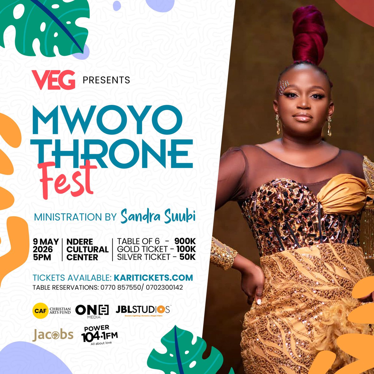 Viola Happiness 🇺🇬 tweet media