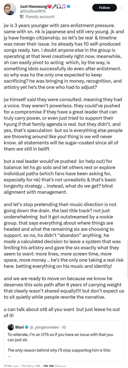 LUCKY Ling tweet media