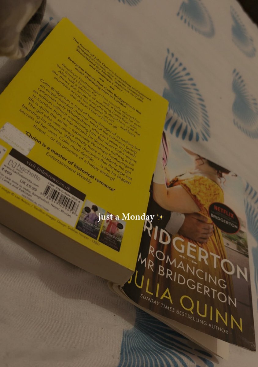 Since i loved polin a lot, I ordered their book &amp; loving it thoroughly. I hope it never ends😭🩷