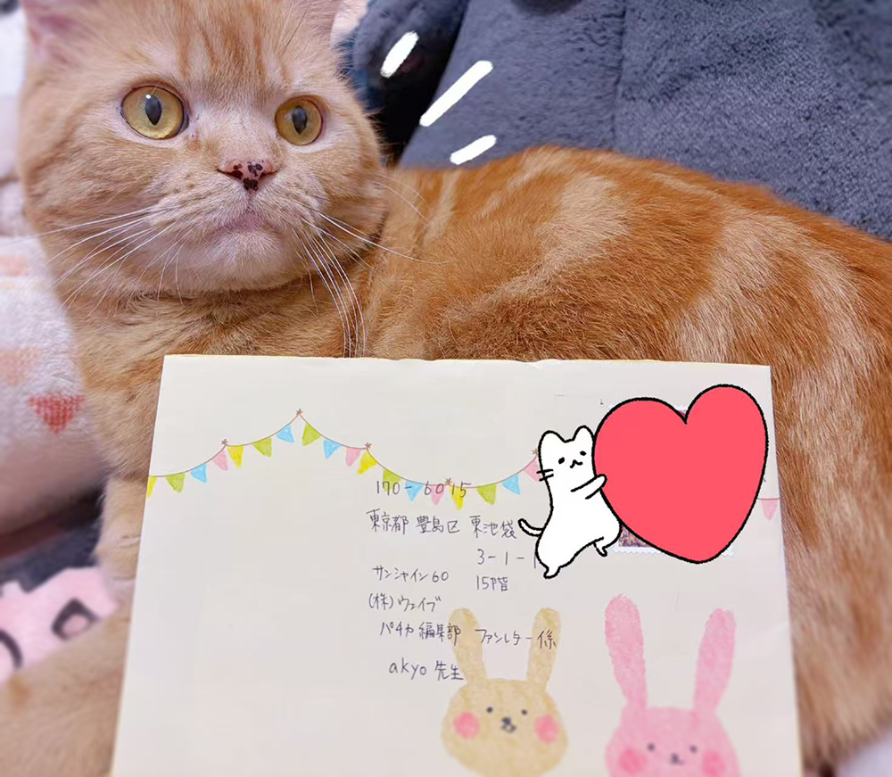 akyo🌟2/18単行本発売 tweet media