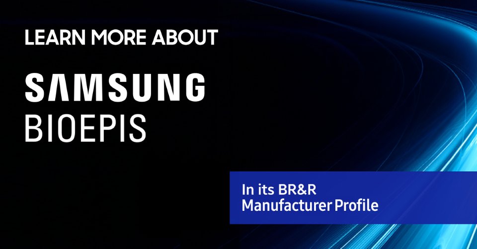 Samsung Bioepis tweet media