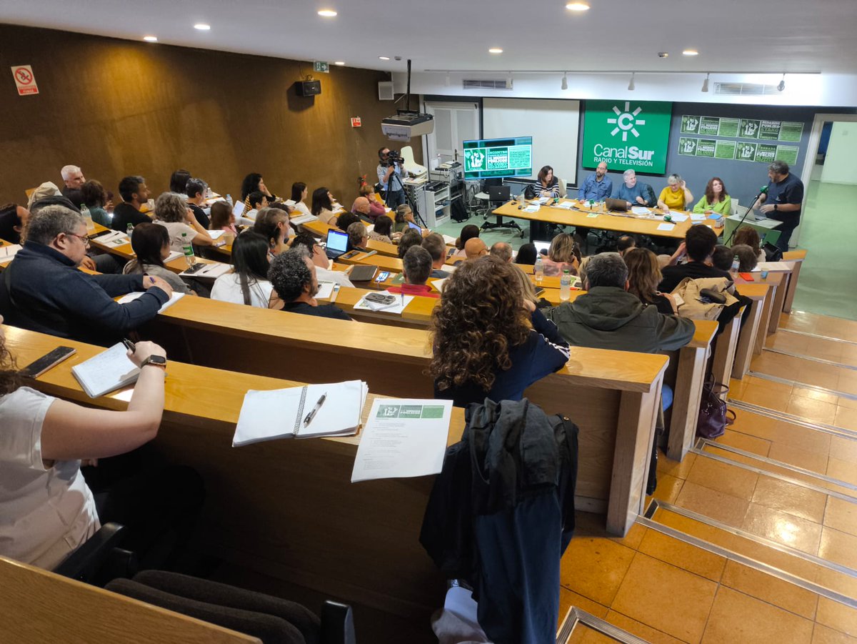 Secció CGT a IB3 tweet media