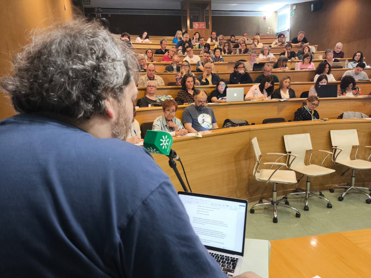 Secció CGT a IB3 tweet media