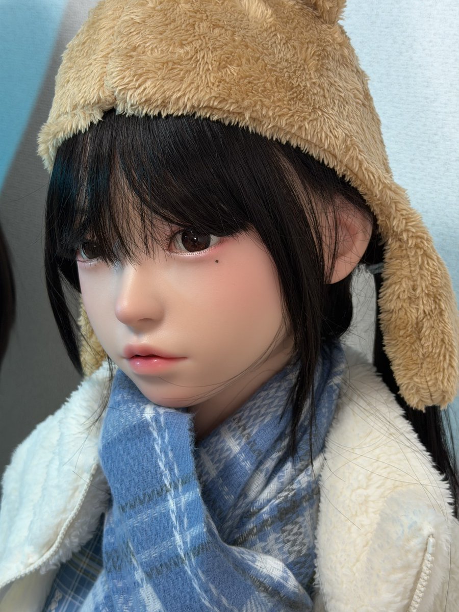 KD人形美術館 | KD Silicone Dolls｜KDラブドール tweet media