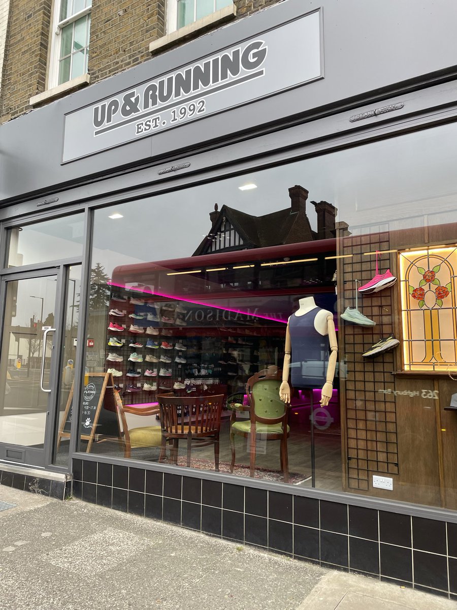 The Barnet Society tweet media