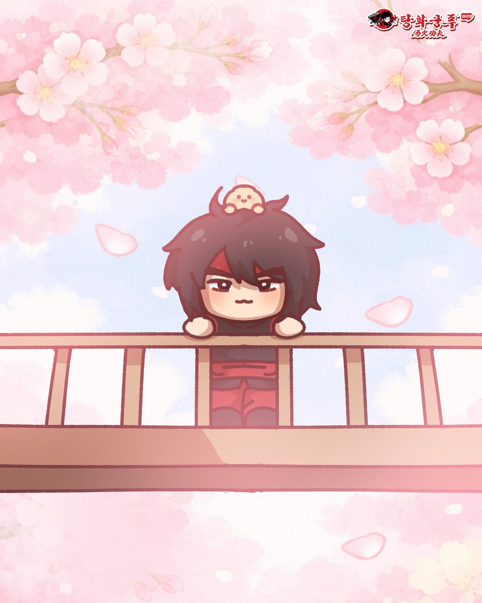 탕화쿵푸마라탕 tweet media