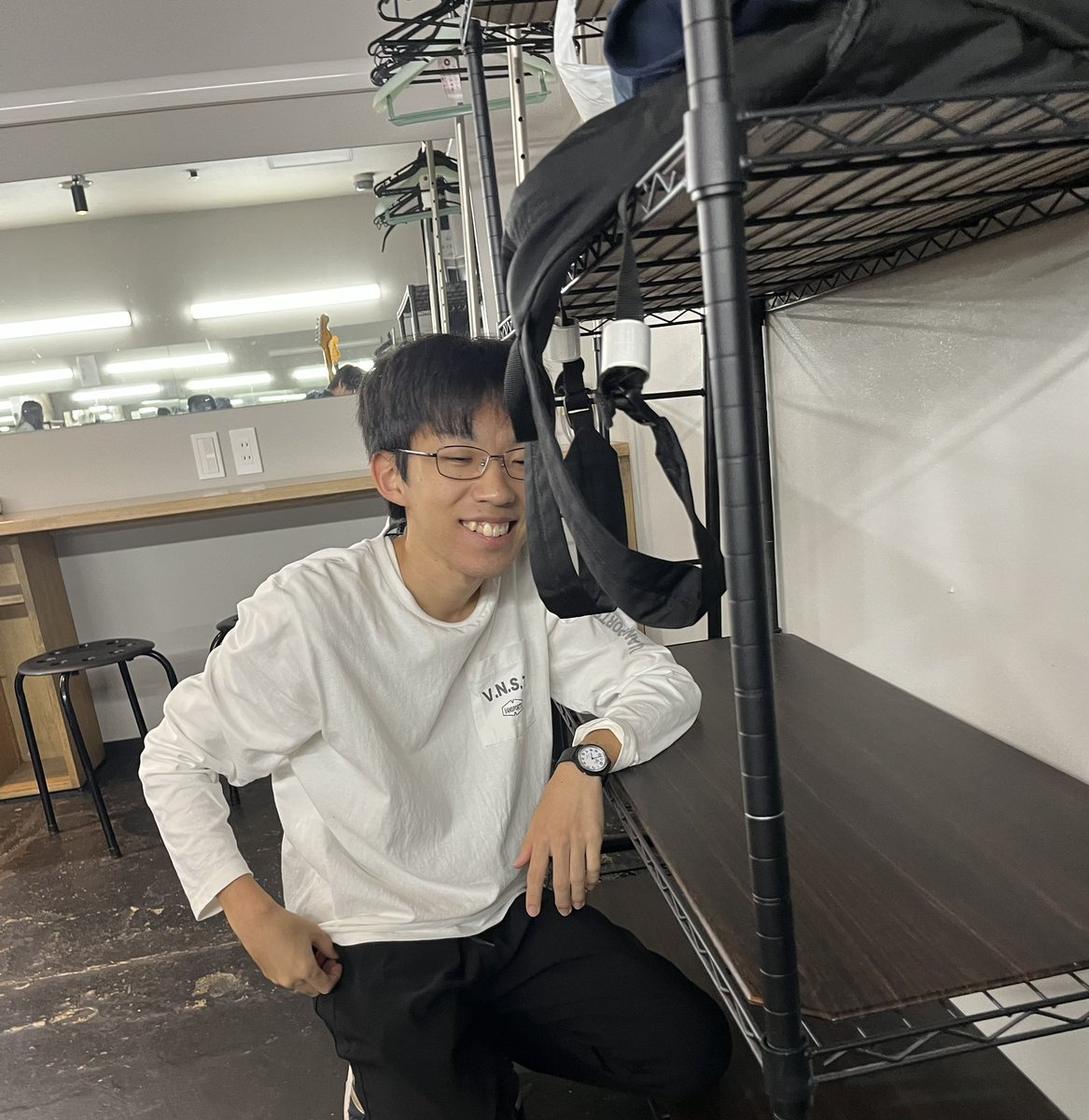 誰だよテメェ。絡んでくんじゃねえよ。 tweet media