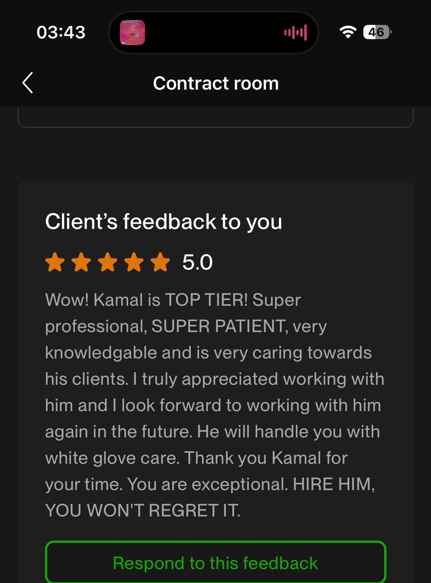 Kamal | Product Designer tweet media