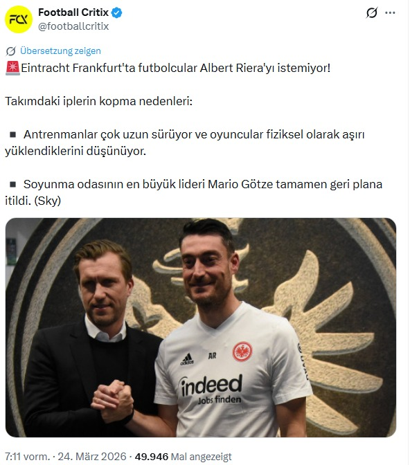 Onur Talks tweet media