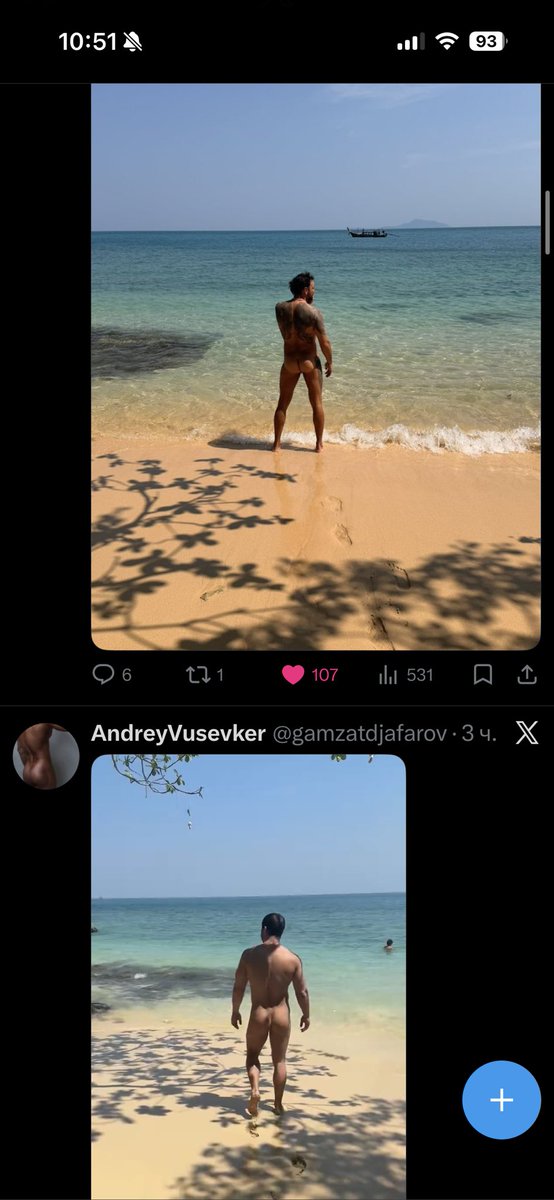 Парень хоть-куда tweet media