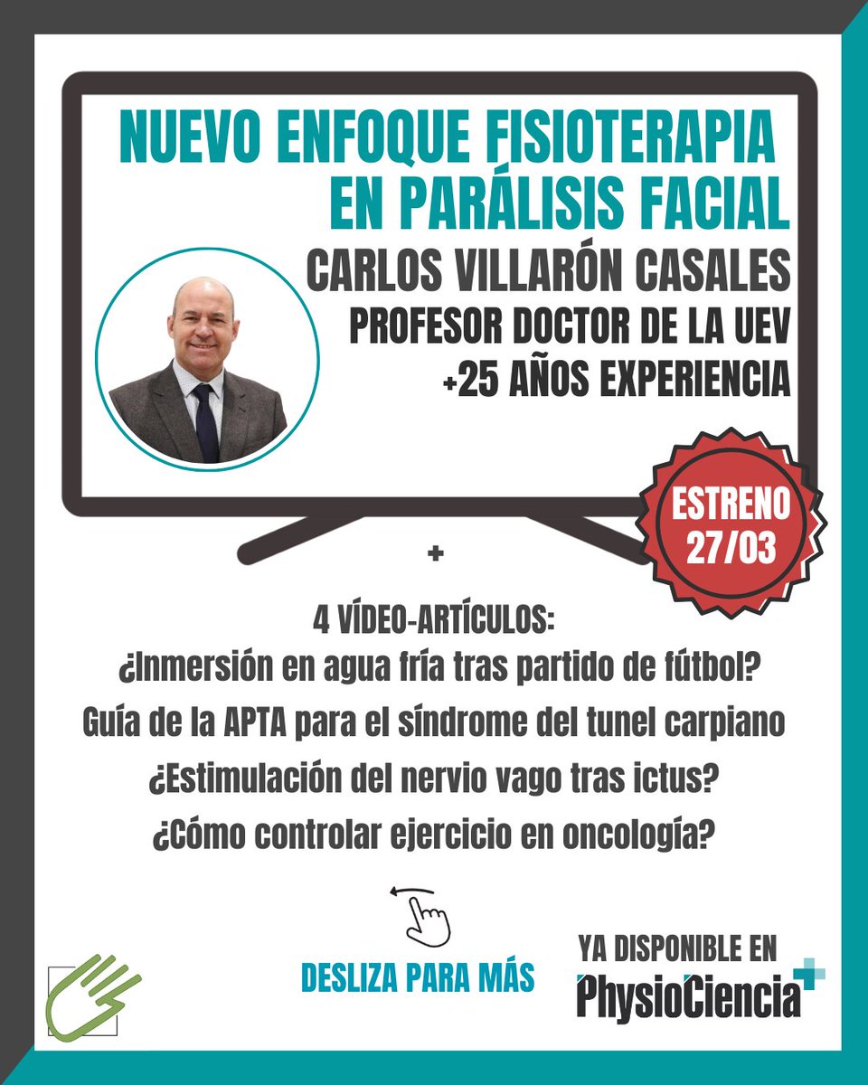 Colfisio tweet media