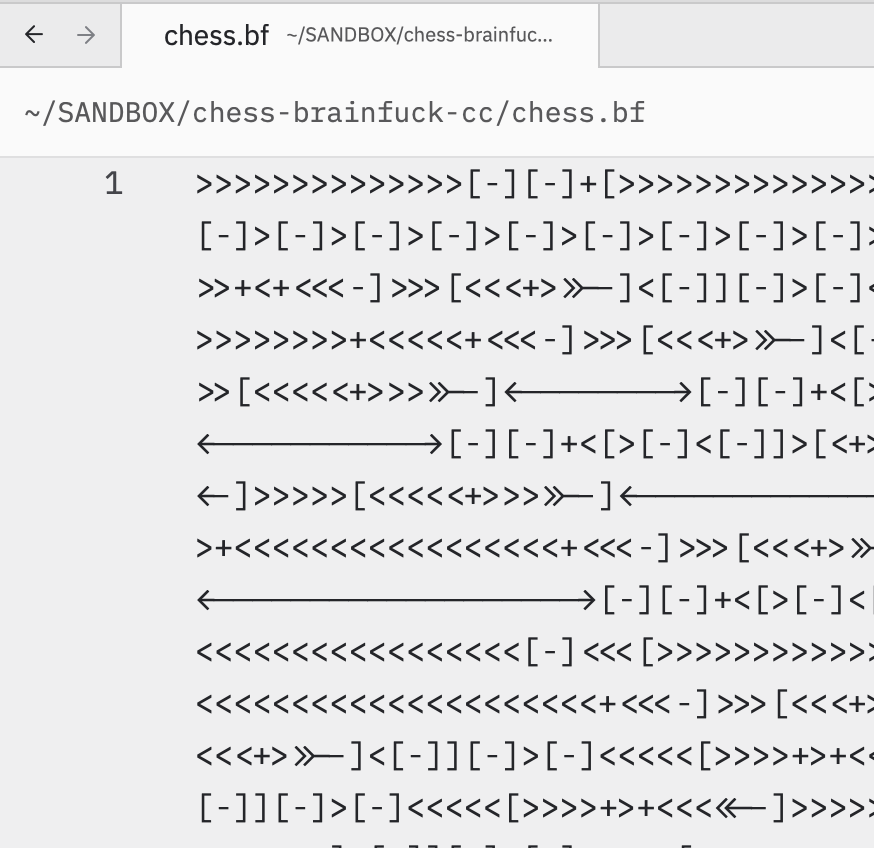 Mathieu Acher tweet media