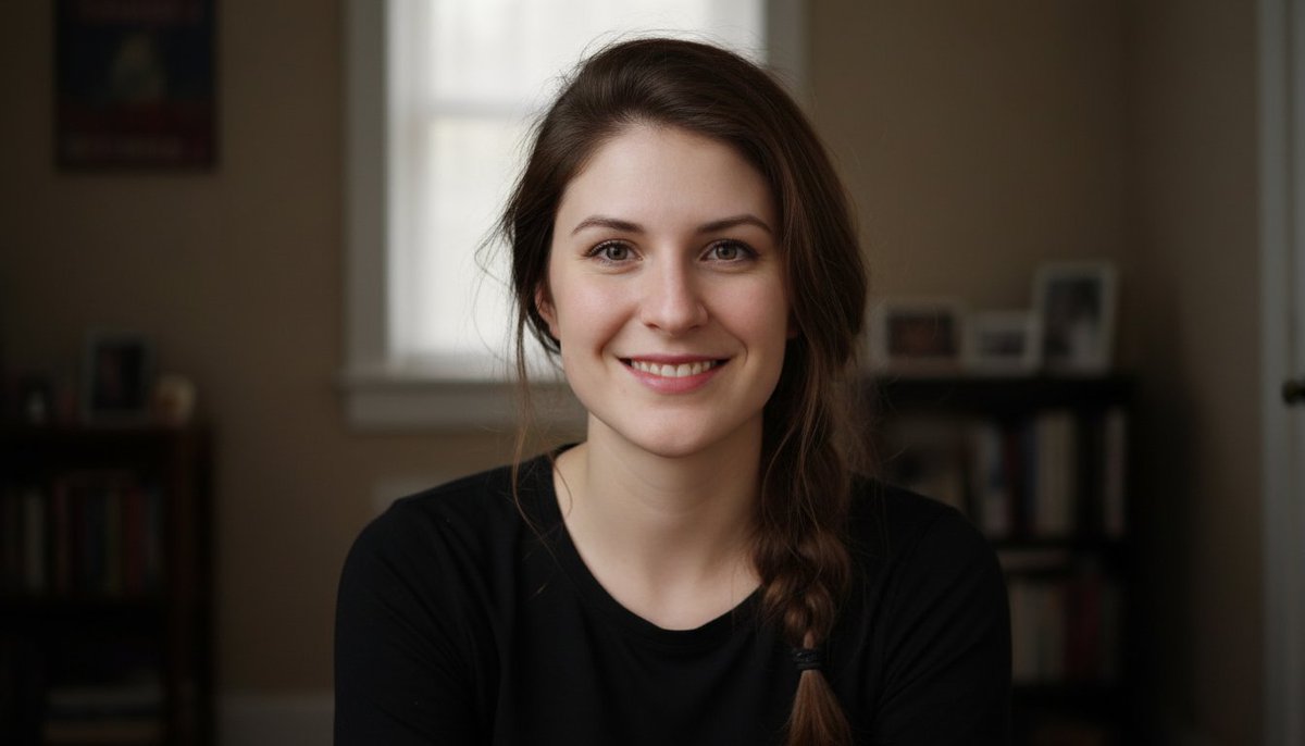 Bella Morris tweet media