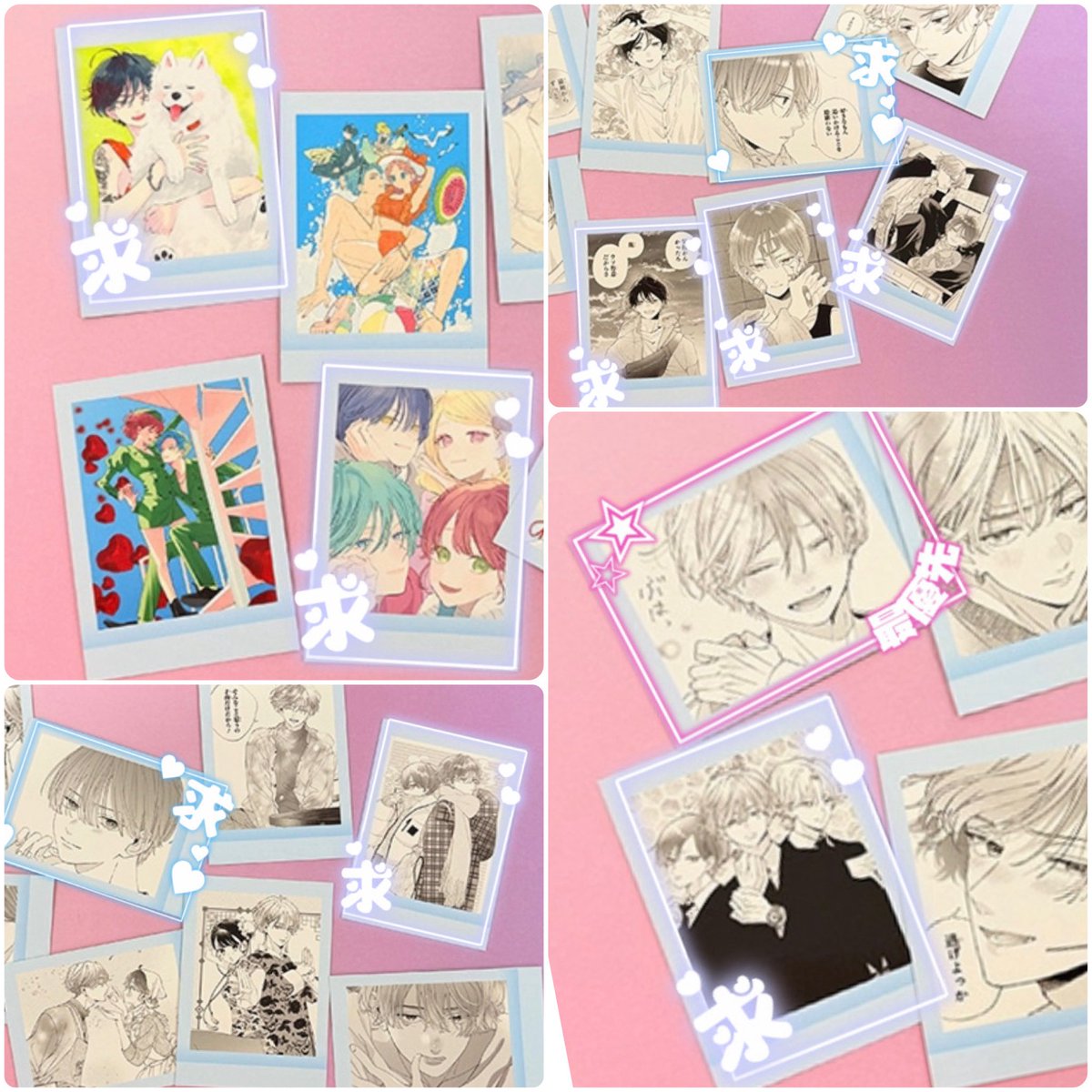 kumo◝✩ tweet media