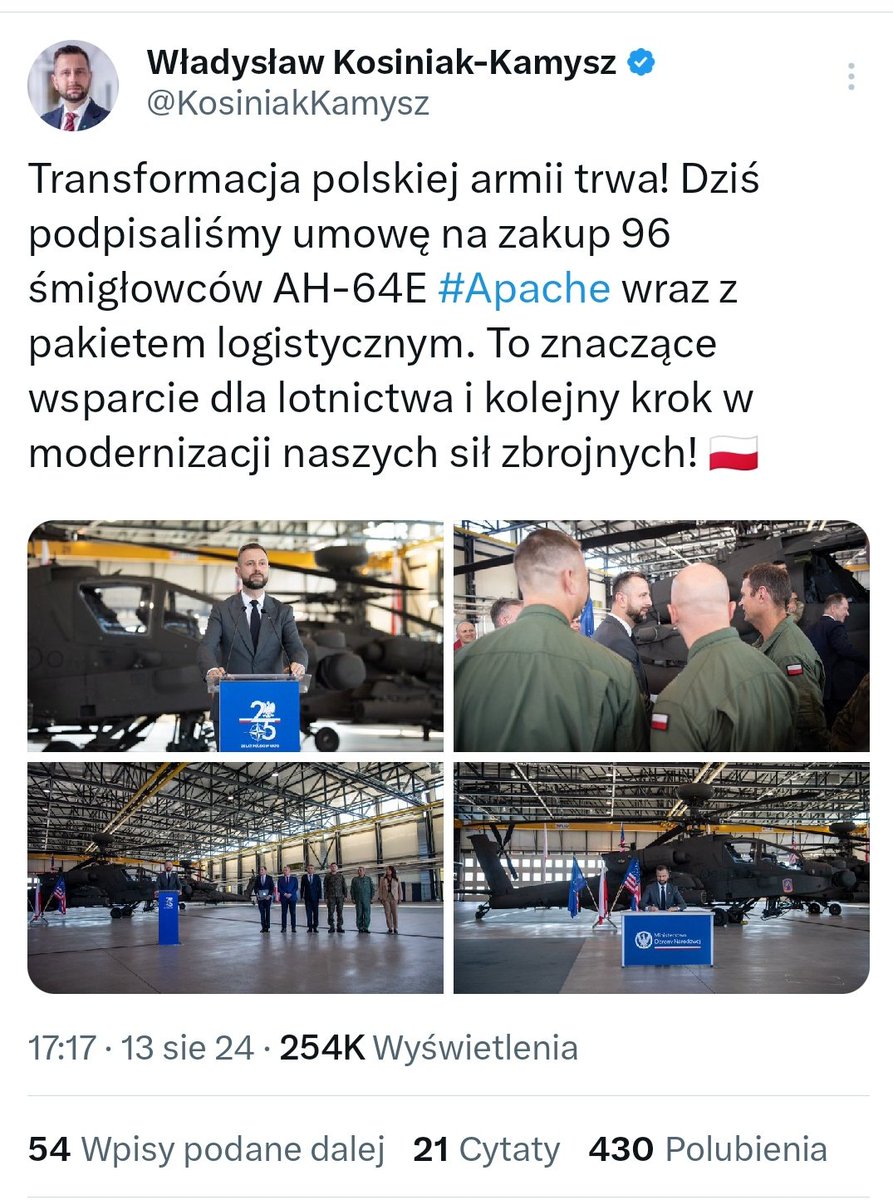 Paweł Mucha tweet media