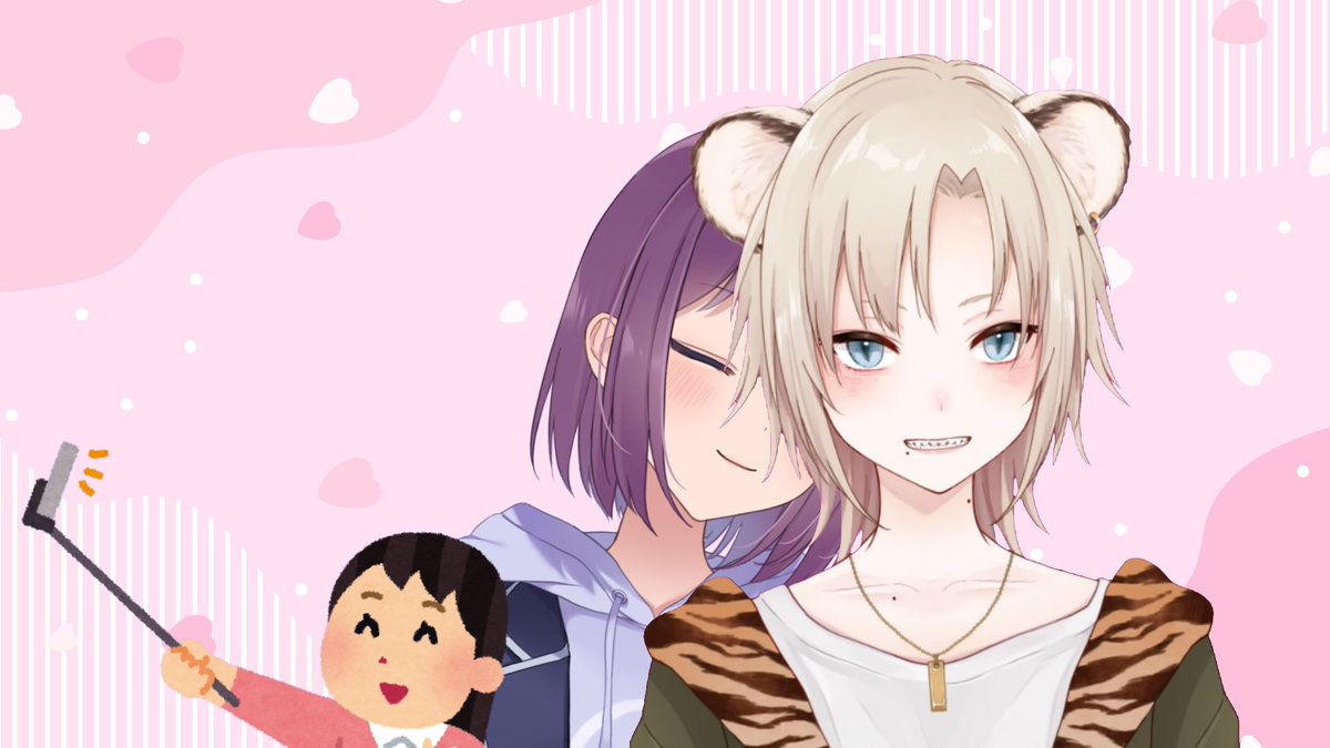 小柴にぎり🍙🍙 tweet media