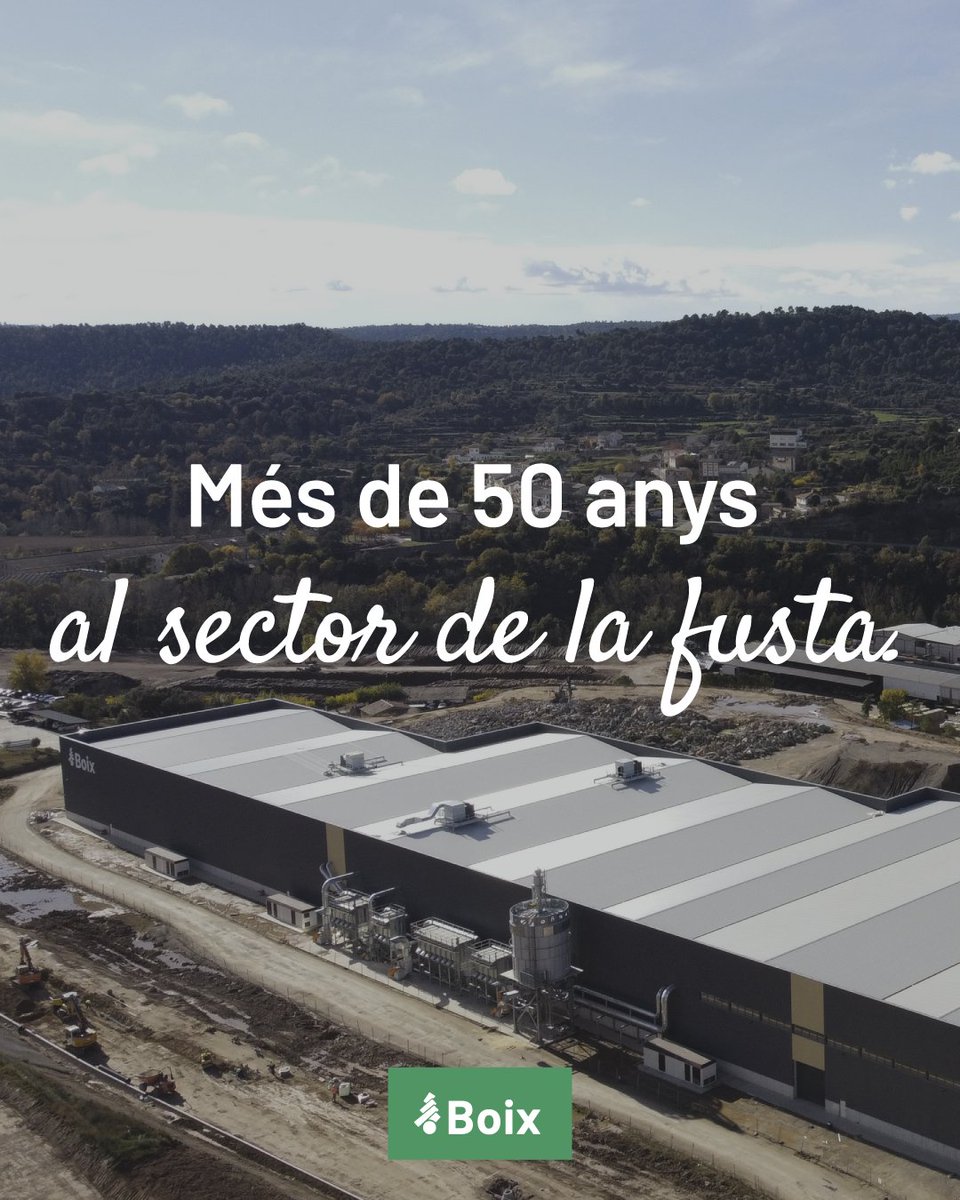 Grup Boix tweet media