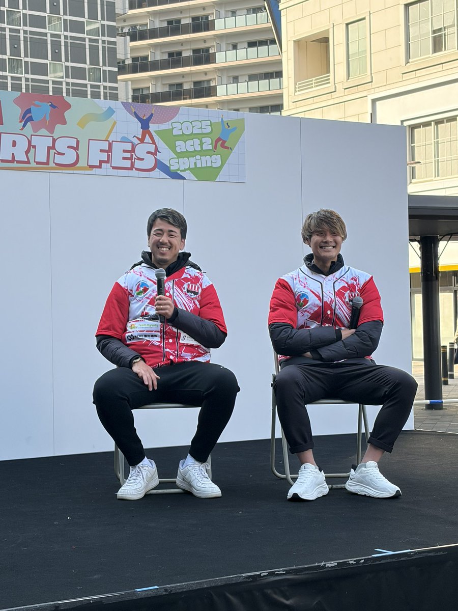 ヴェルスパ大分【公式】 tweet media