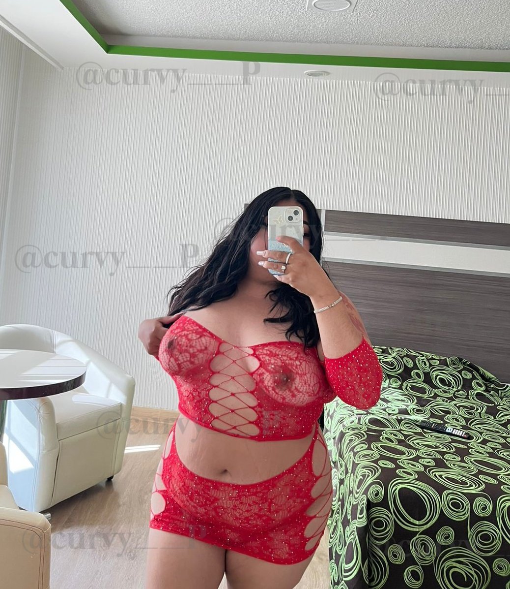 Princesa curvy tweet media