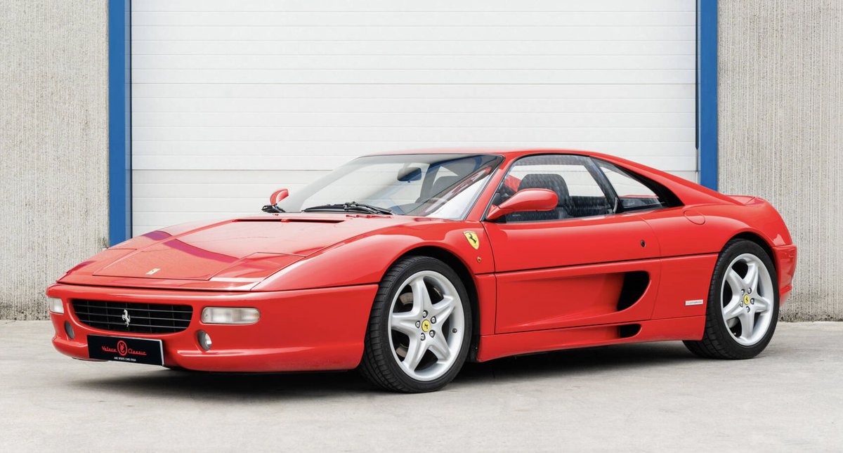 Fotographi Ferrari tweet media