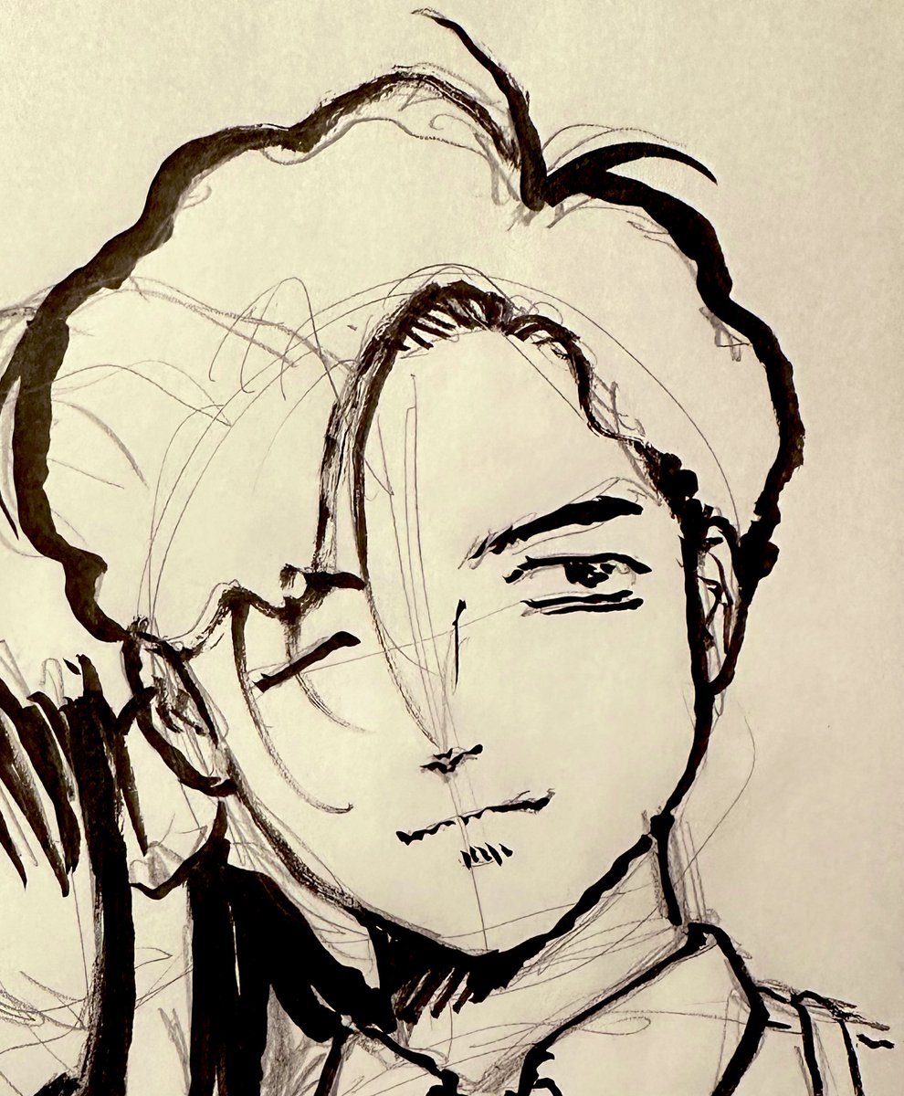 CatCuts✴︎描き猫✴︎ tweet media