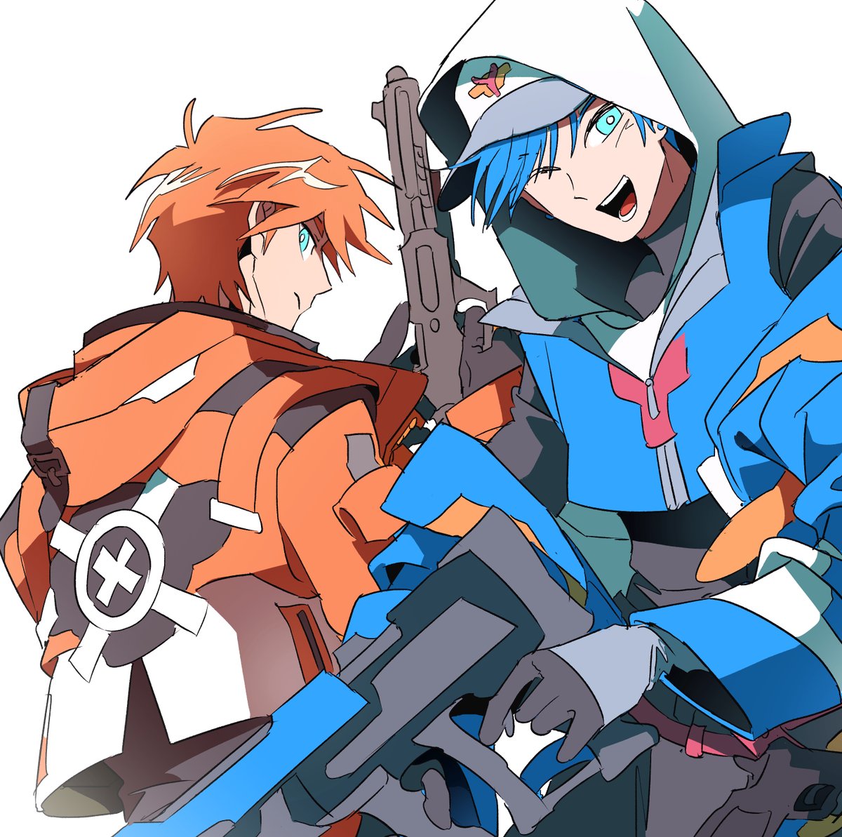 정랑께 tweet media