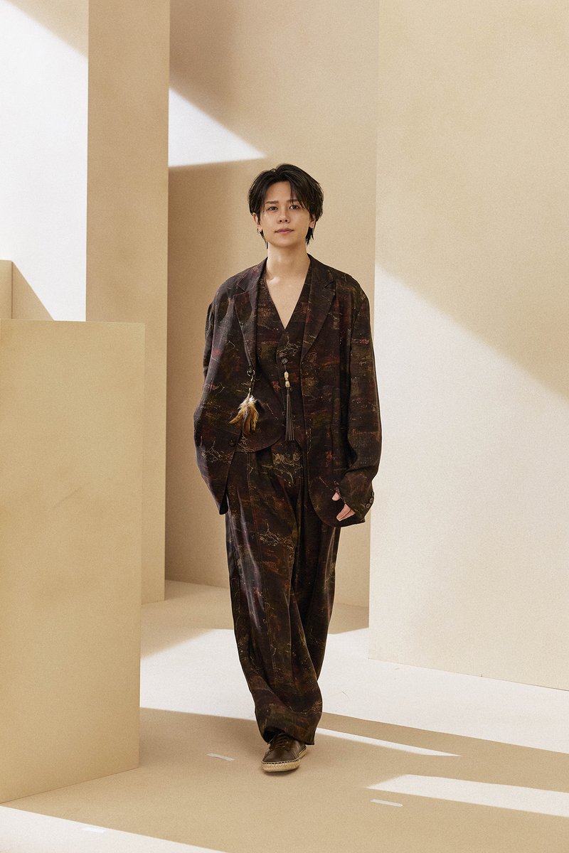 ジョルジオ アルマーニ ジャパン tweet media