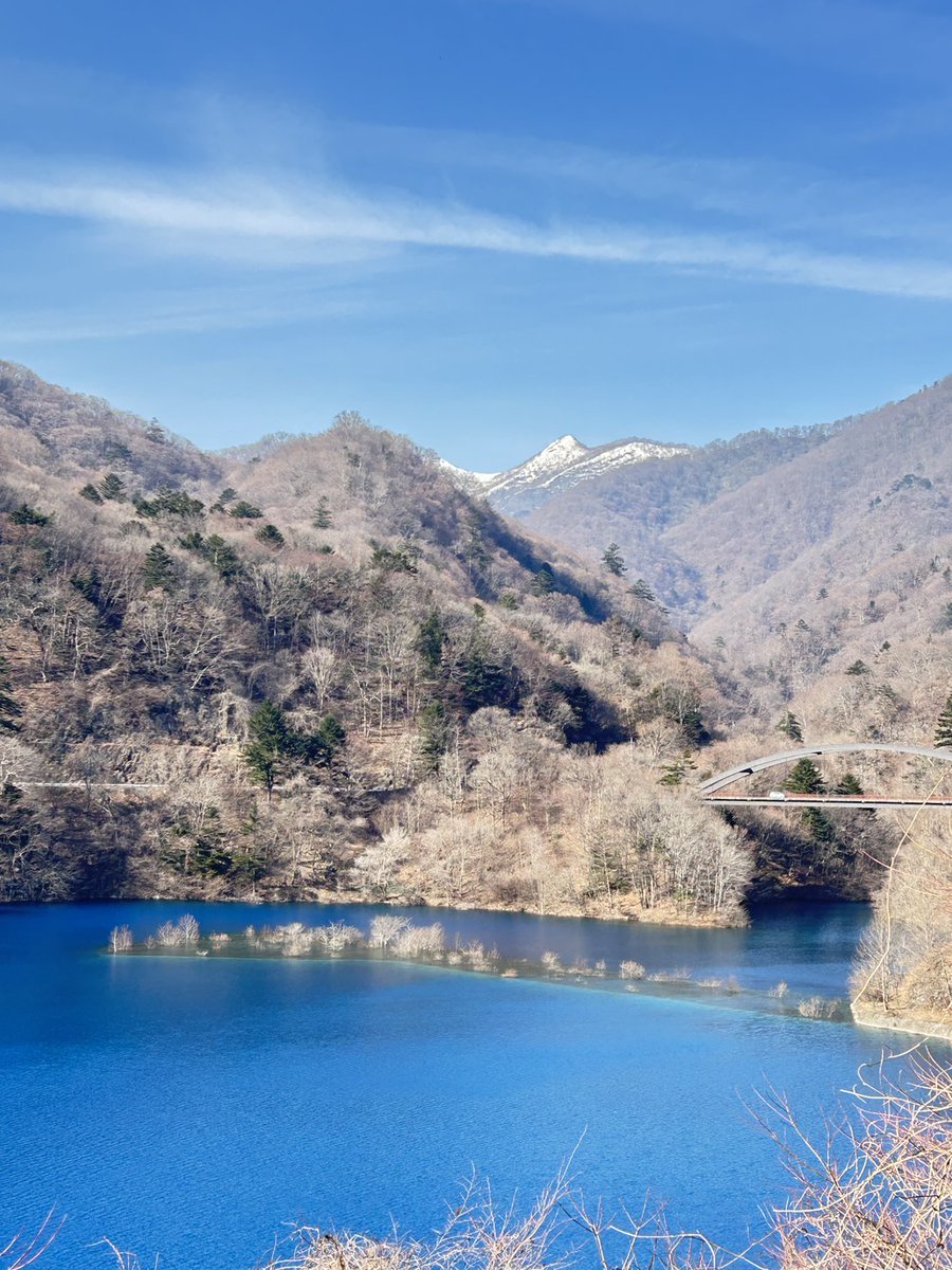 中之条町観光協会 tweet media