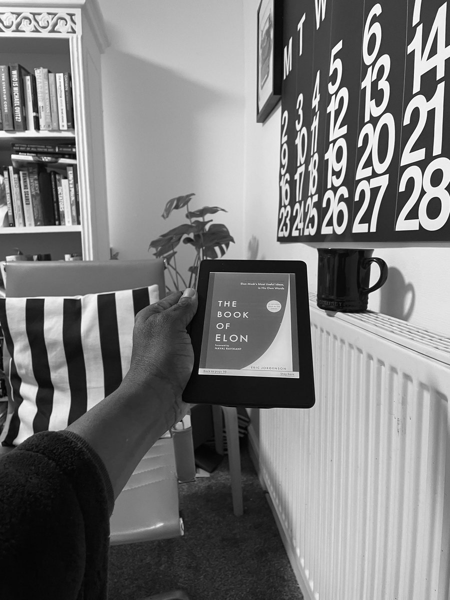 PAUL FOH tweet media