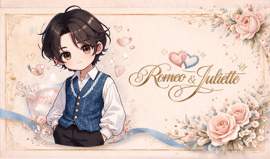 🌸1/n더비 tweet media