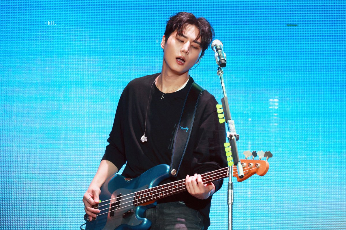 260321 #영케이 #YoungK