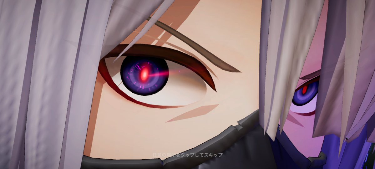 ナナキ tweet media