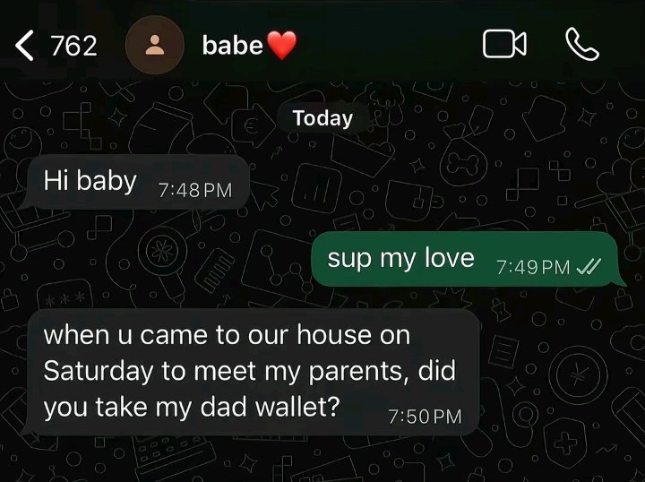 FORWARDEVER 😈💜 tweet media