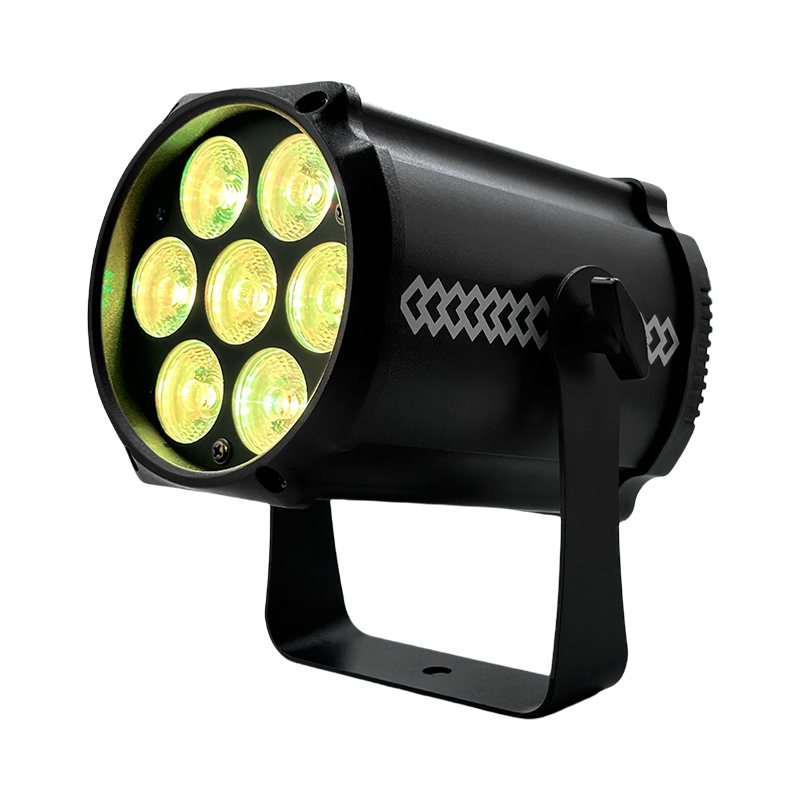 ZDGL68's tweet image. 🔥🔥🔥New model: 7 *8W RGBW led par
🎉🎉🎉4/8 DMX512 control channels can be set
#ledparlight #stagelighting #ledlight #zoomlight #rgbwled