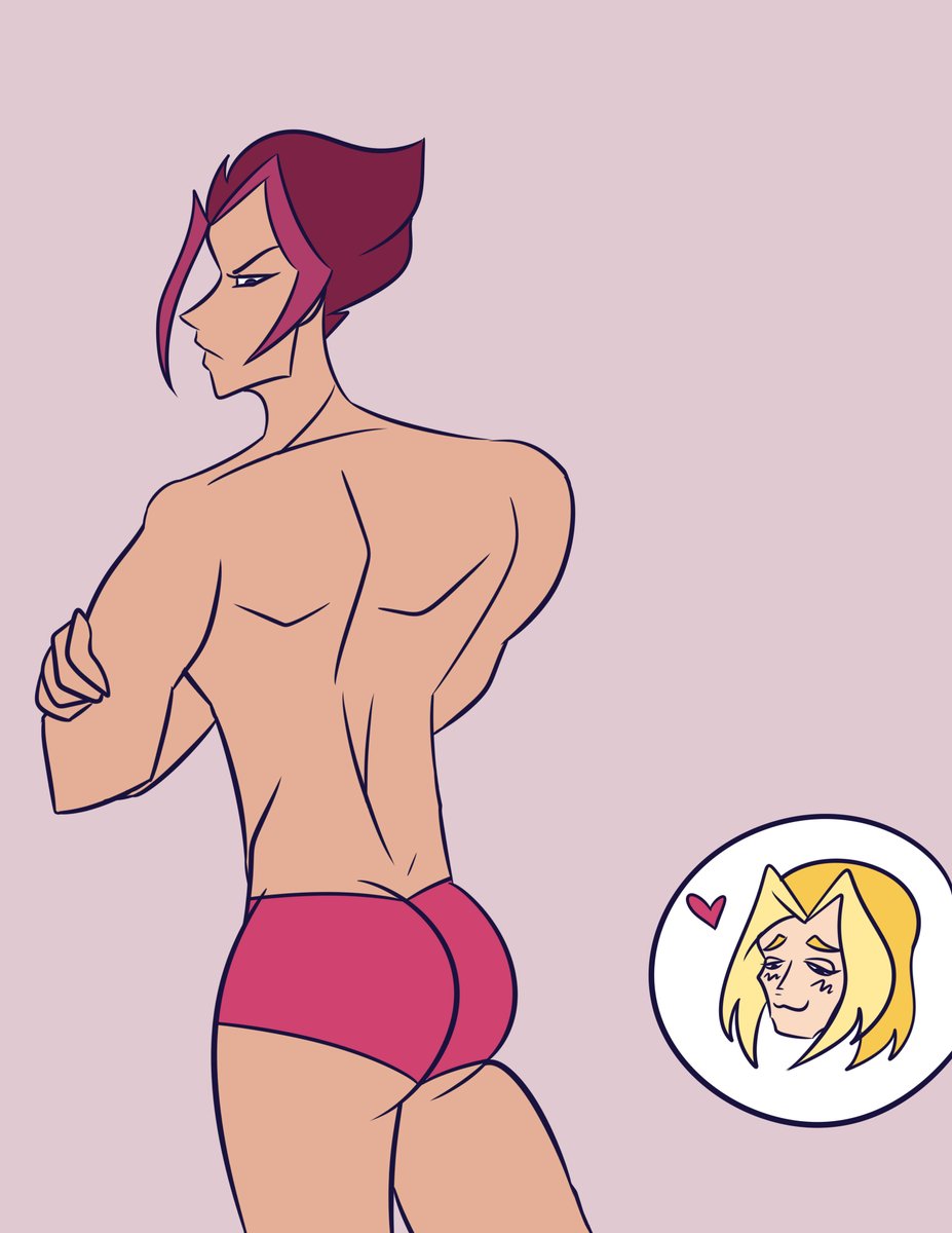 prostoXartist NSFW 18+ tweet media