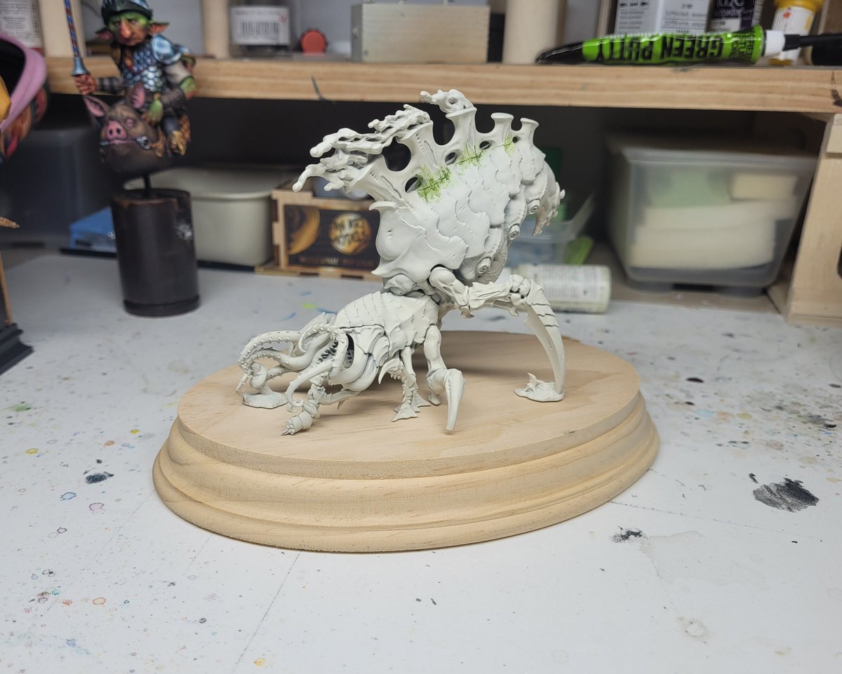 Liminal Crafting tweet media