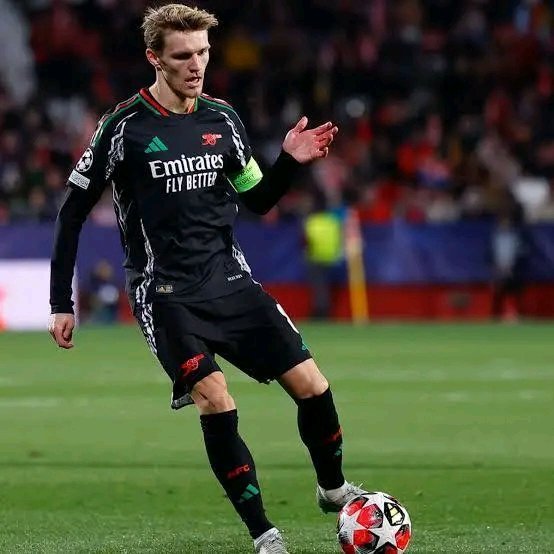 Arsenal News tweet media