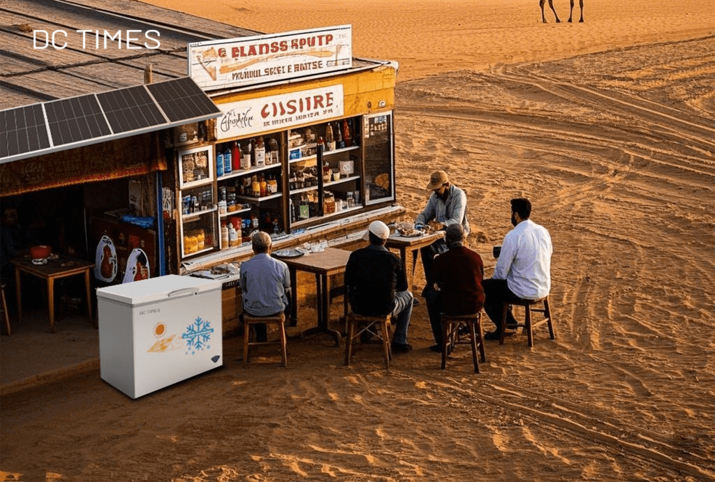 DCTIMES39485's tweet image. 23 Factories | 30 Years Export🔥DCTIMES 208 Solar Freezer PH Distributor Wanted
#DCTIMES #SolarFreezerPH #FactoryDirect #PhilippinesBusiness #OffGridSolutions🔖